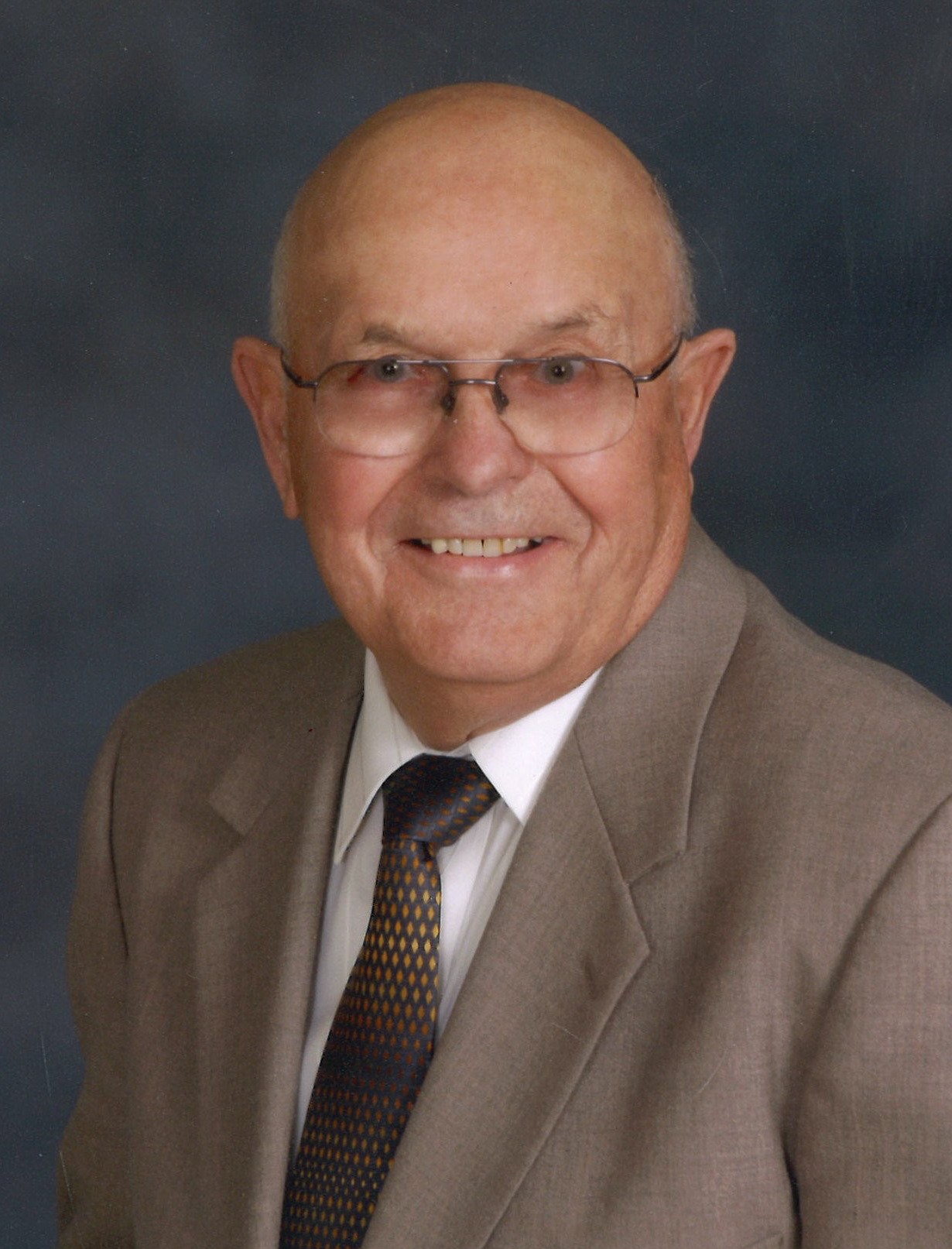 donald boeder