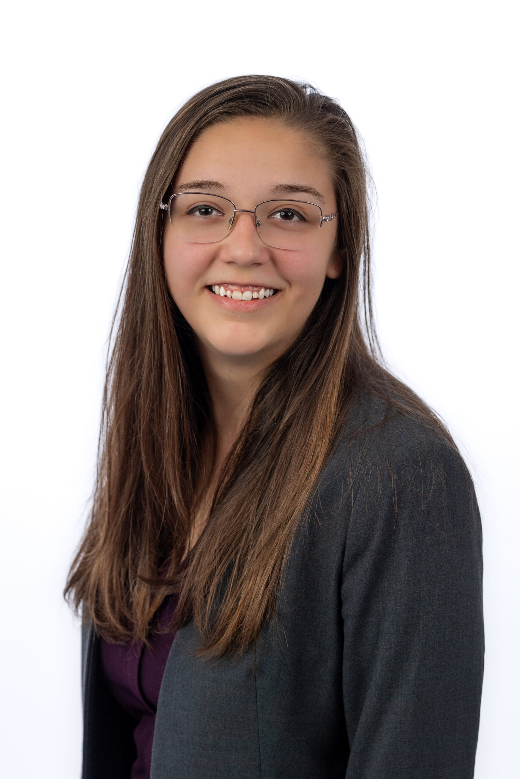 Breanne Cudney : Licensed Funeral Director