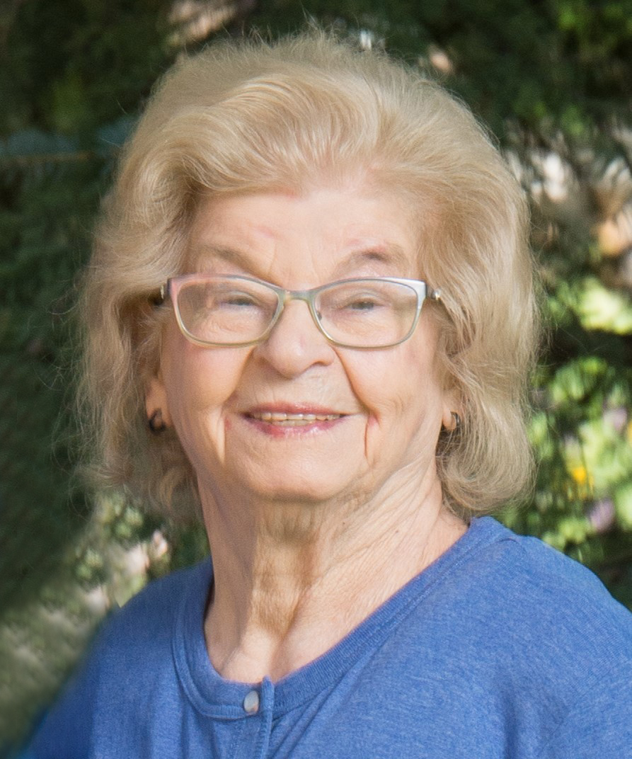 mavis coen