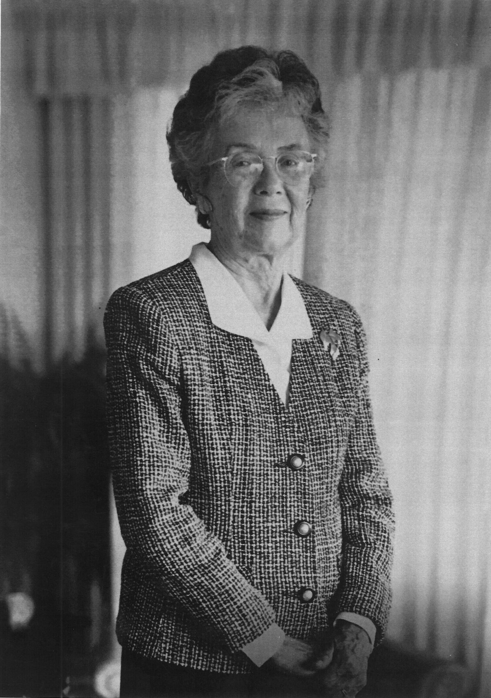 patricia crary