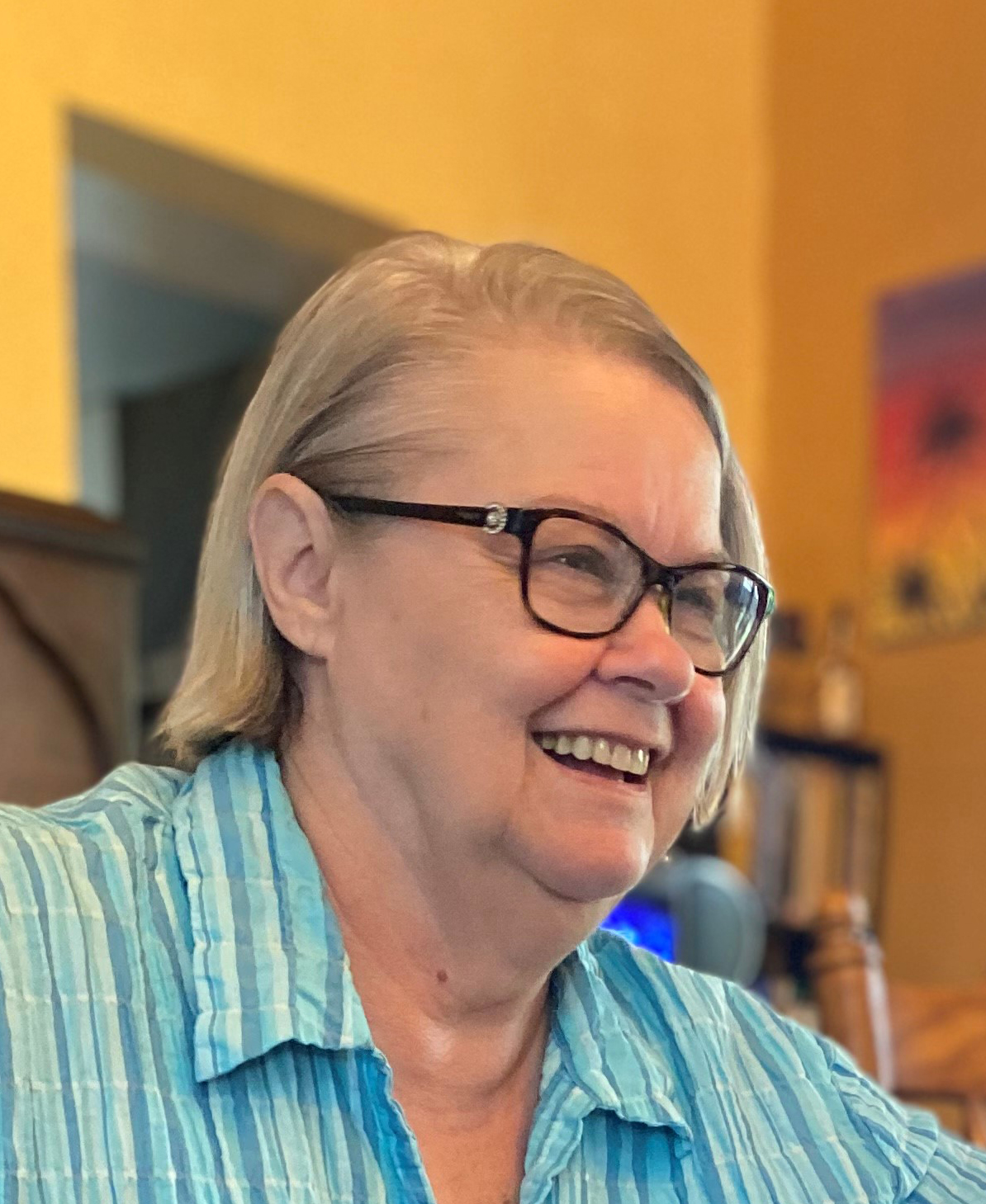 janet froehlich