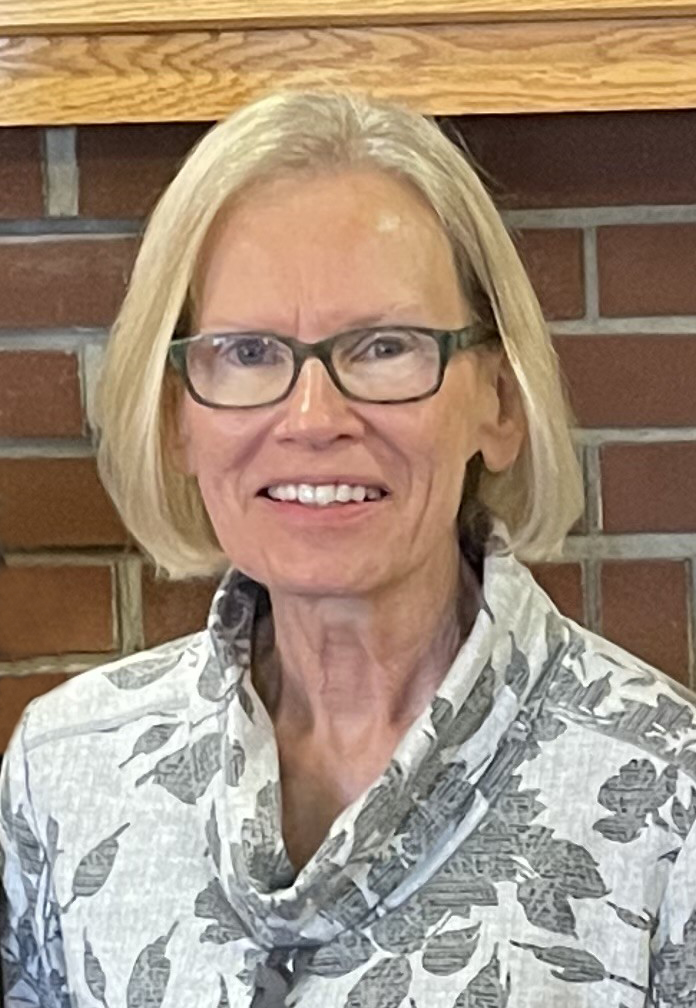 sylvia gelking