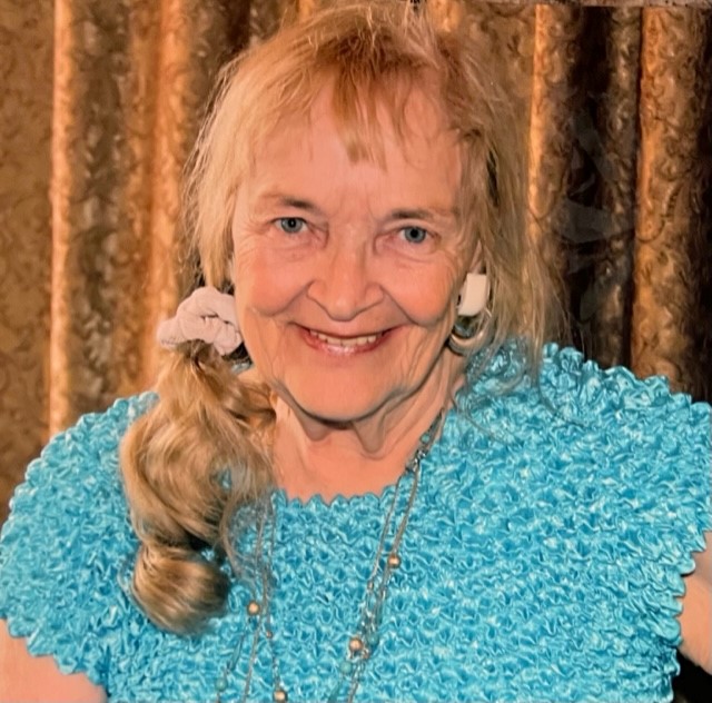 marilyn hanson