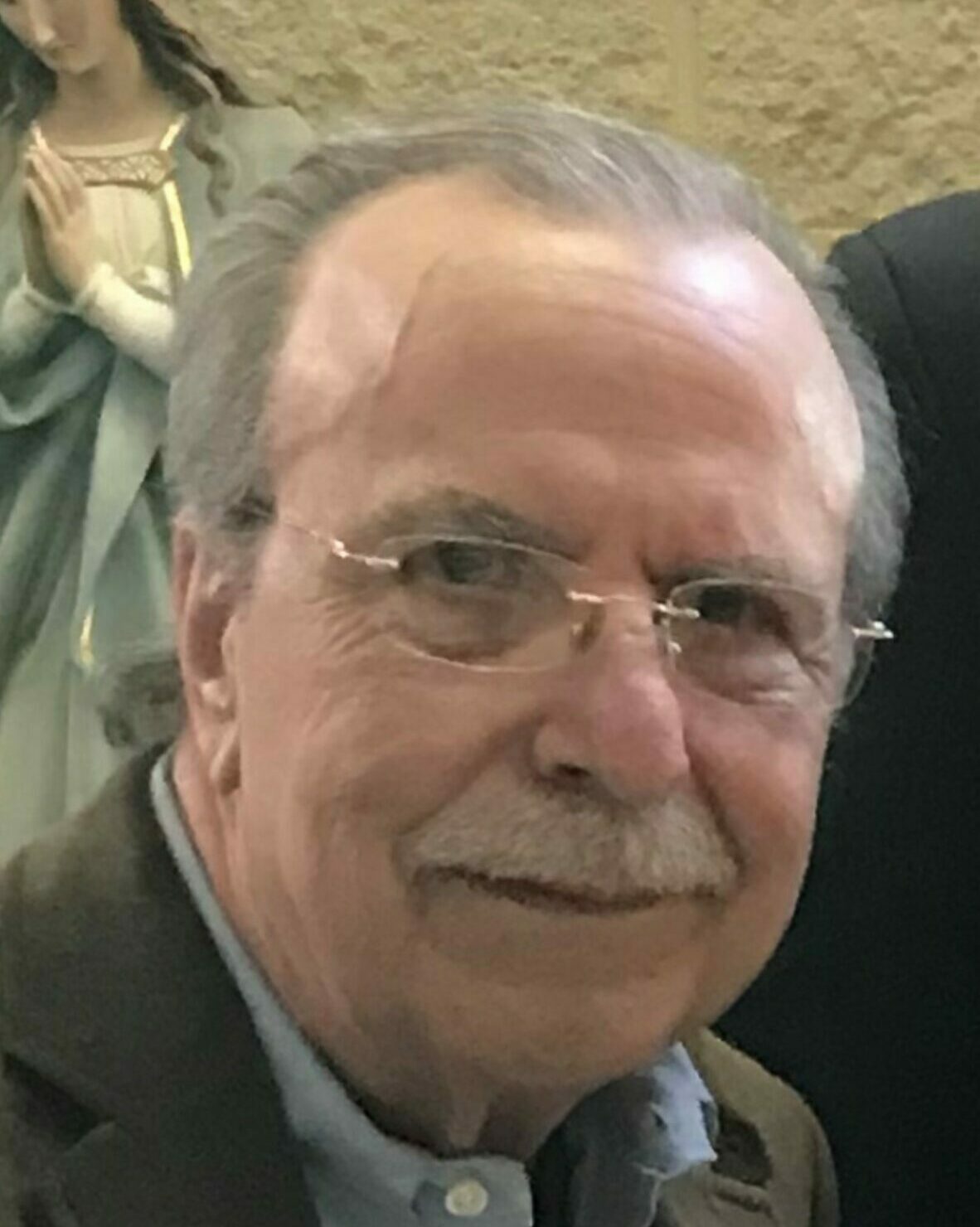 richard (rick) jordahl