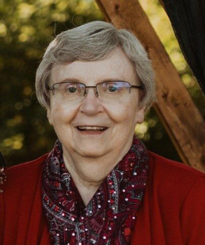 lelia martinson