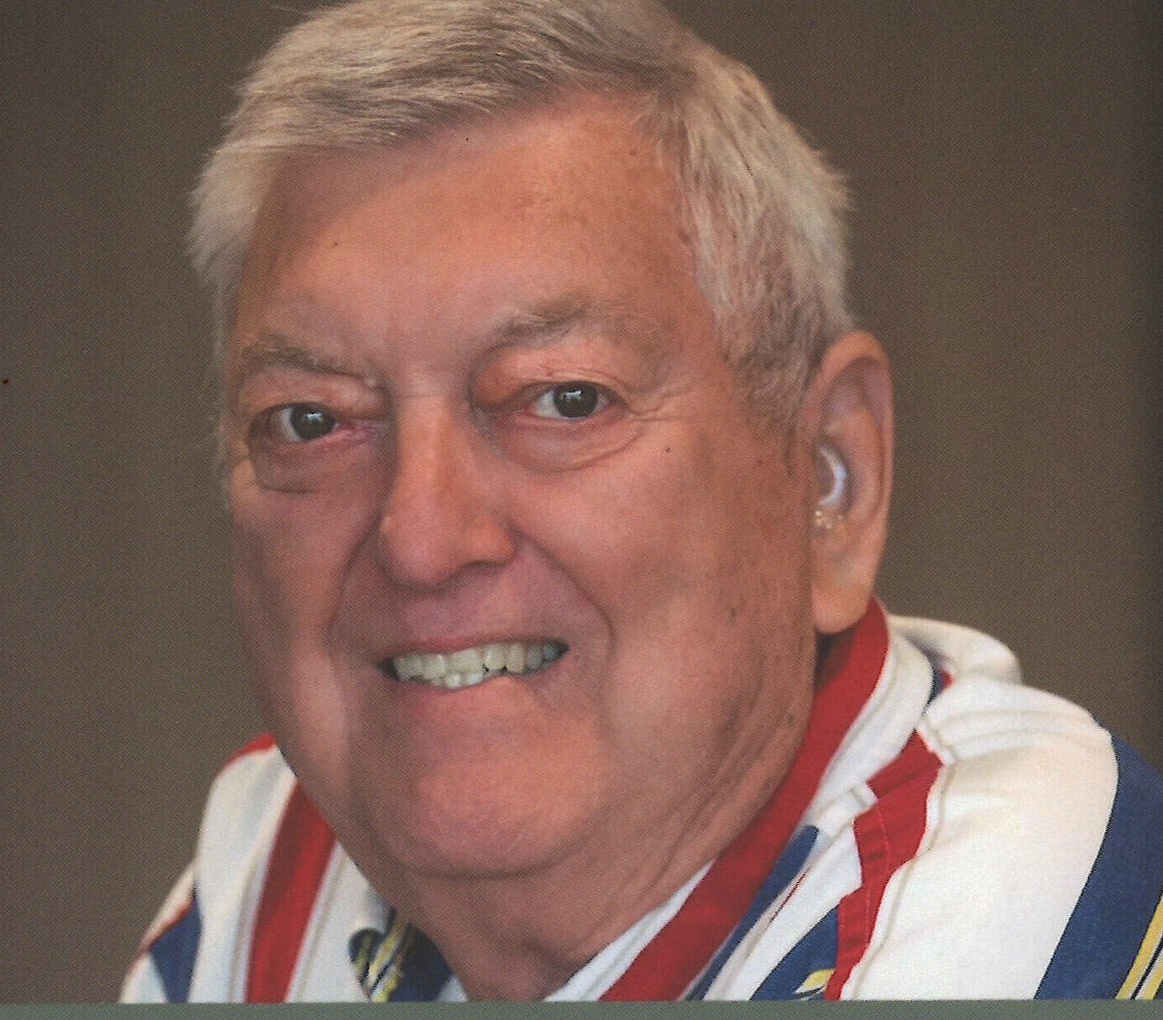 kenneth meester