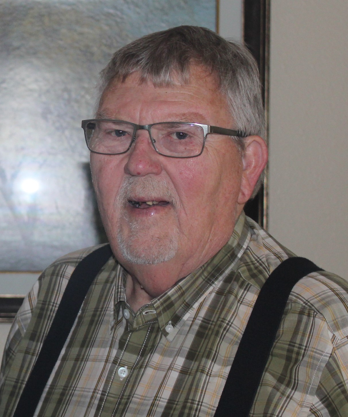 leland olson