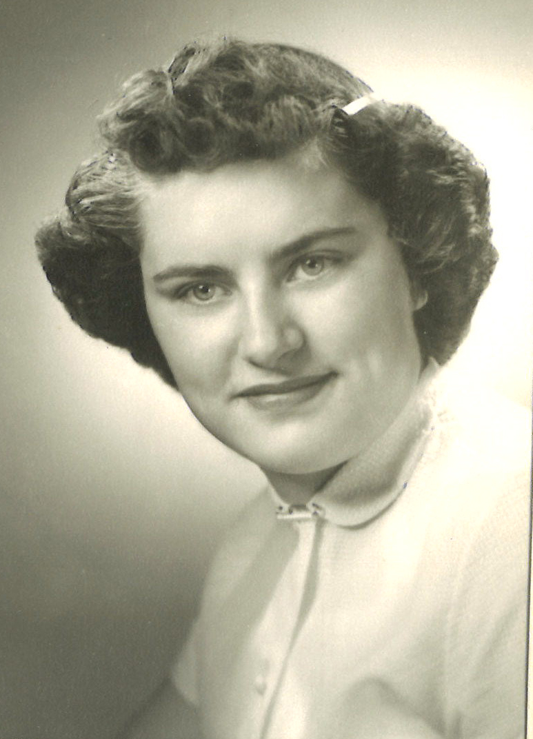irma porter