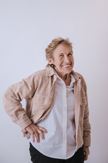 betty spina