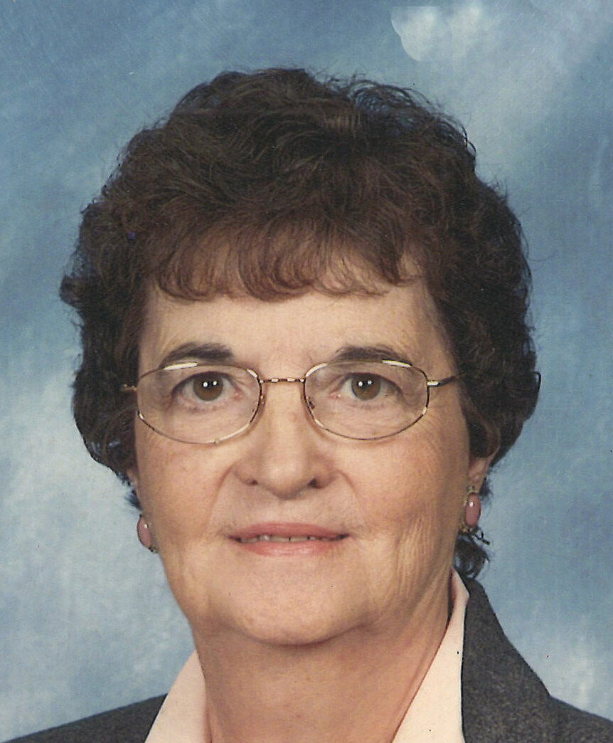 marlene woodbury