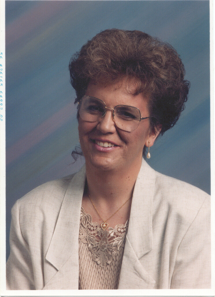 lorraine (lori) wright