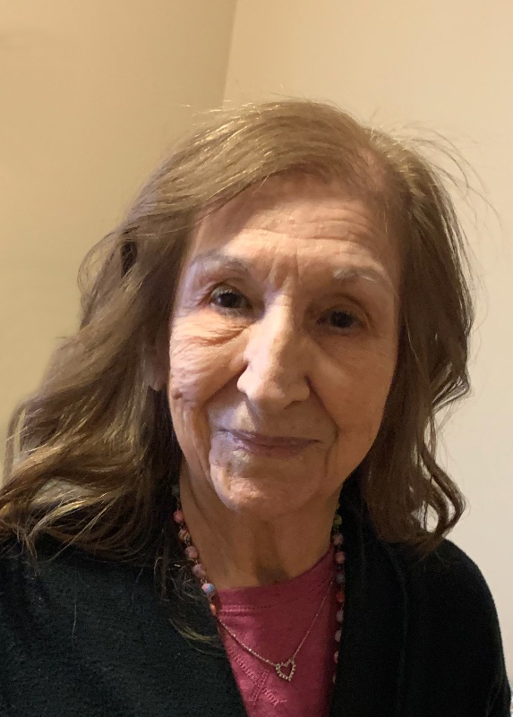 gloria garcia