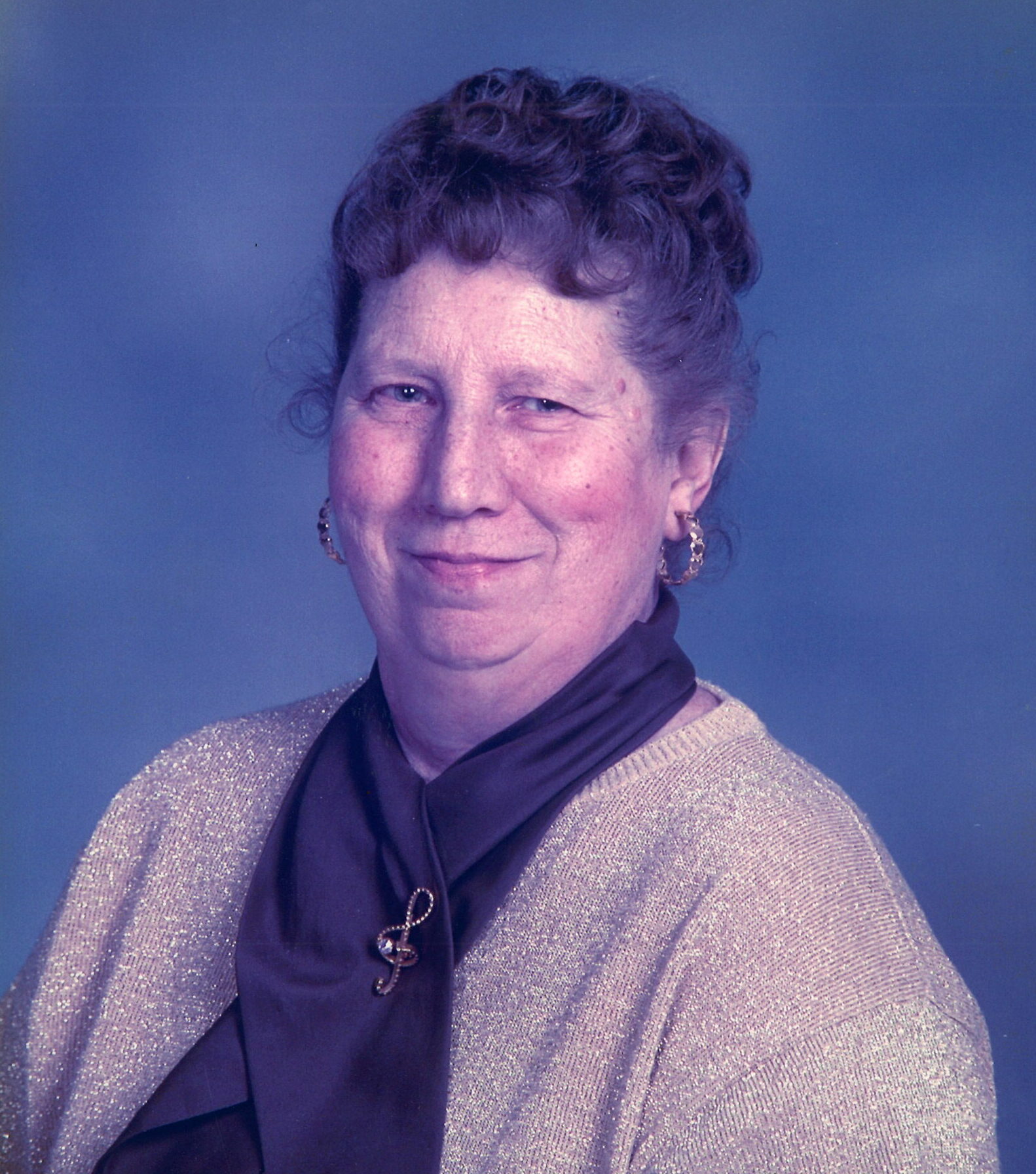 lorraine hennum