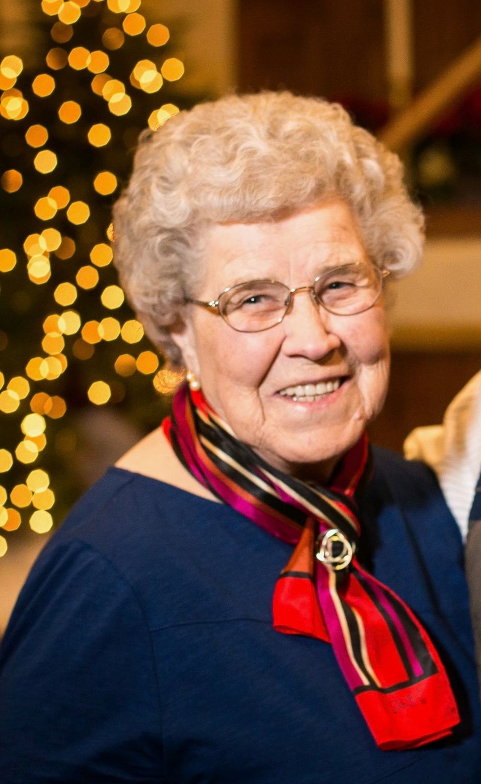 marlis olsen