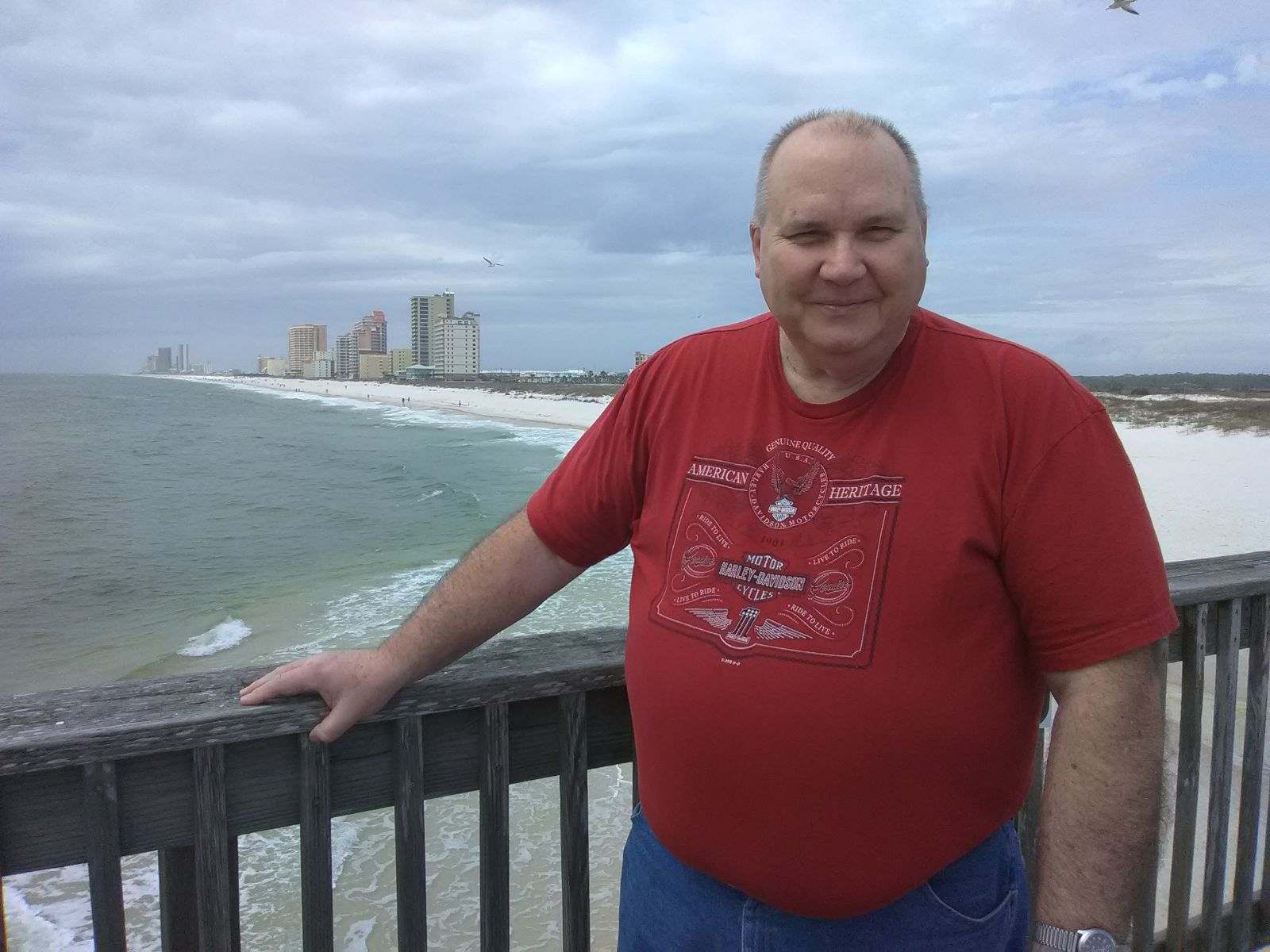 randy robbins