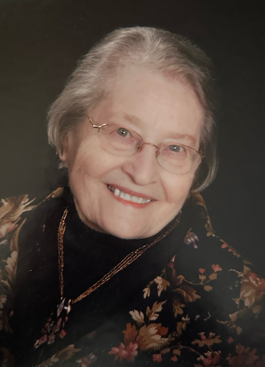 jane schaubert