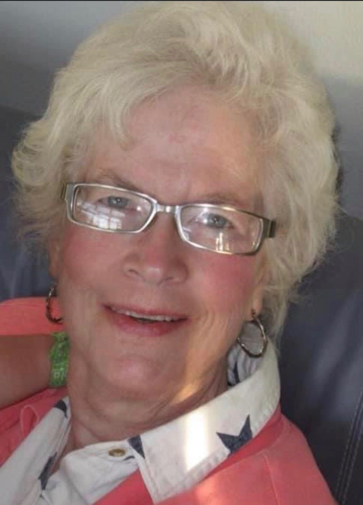 peggy williams