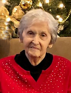 doris alverson