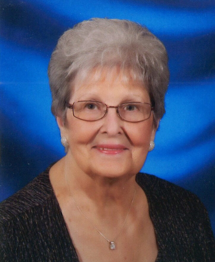mardelle caufield