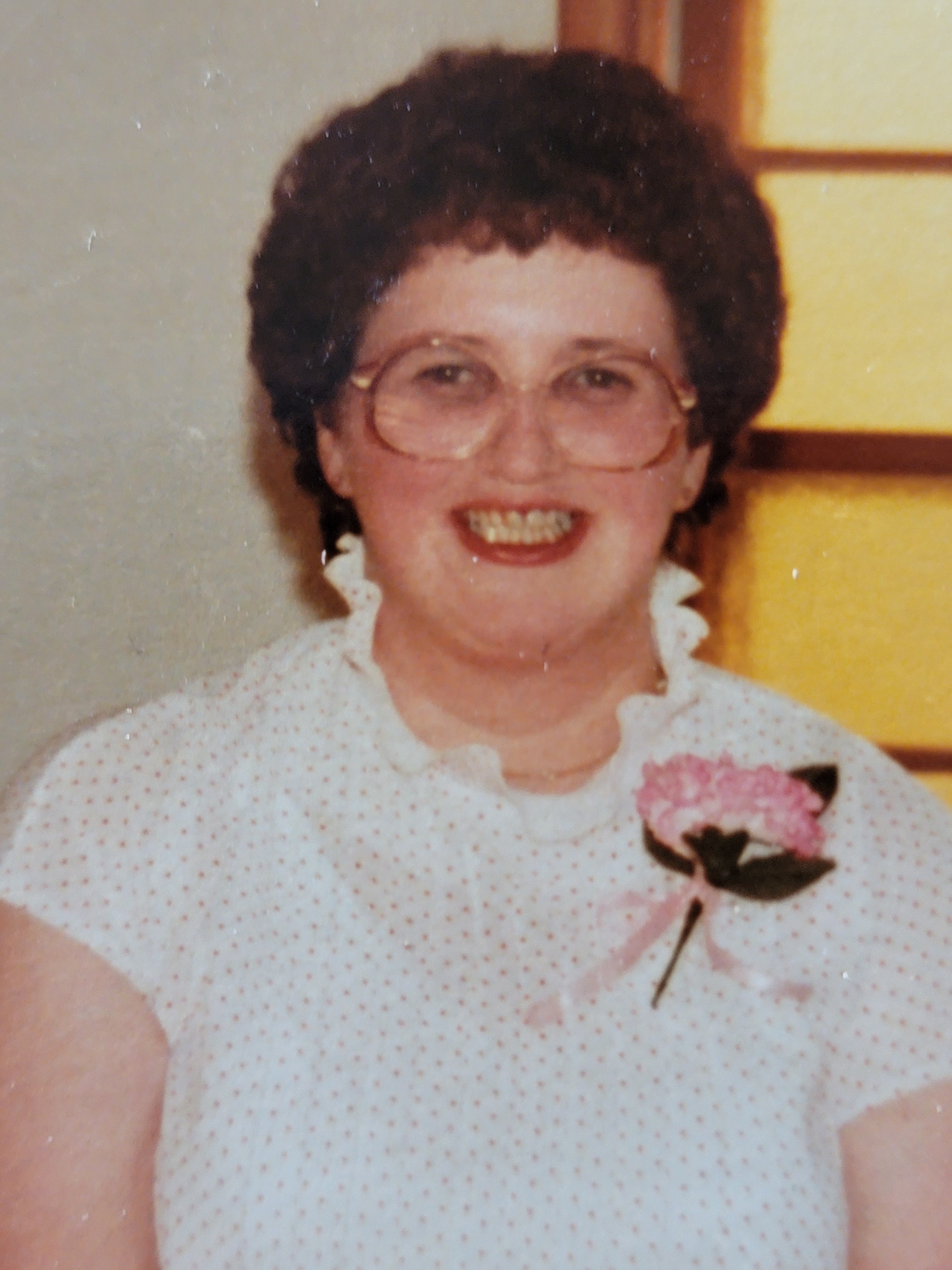cheryl clark
