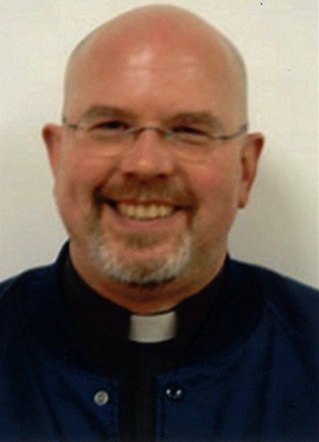 father joseph fitzpatrick