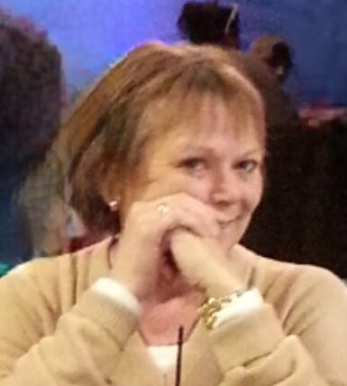brenda halloway
