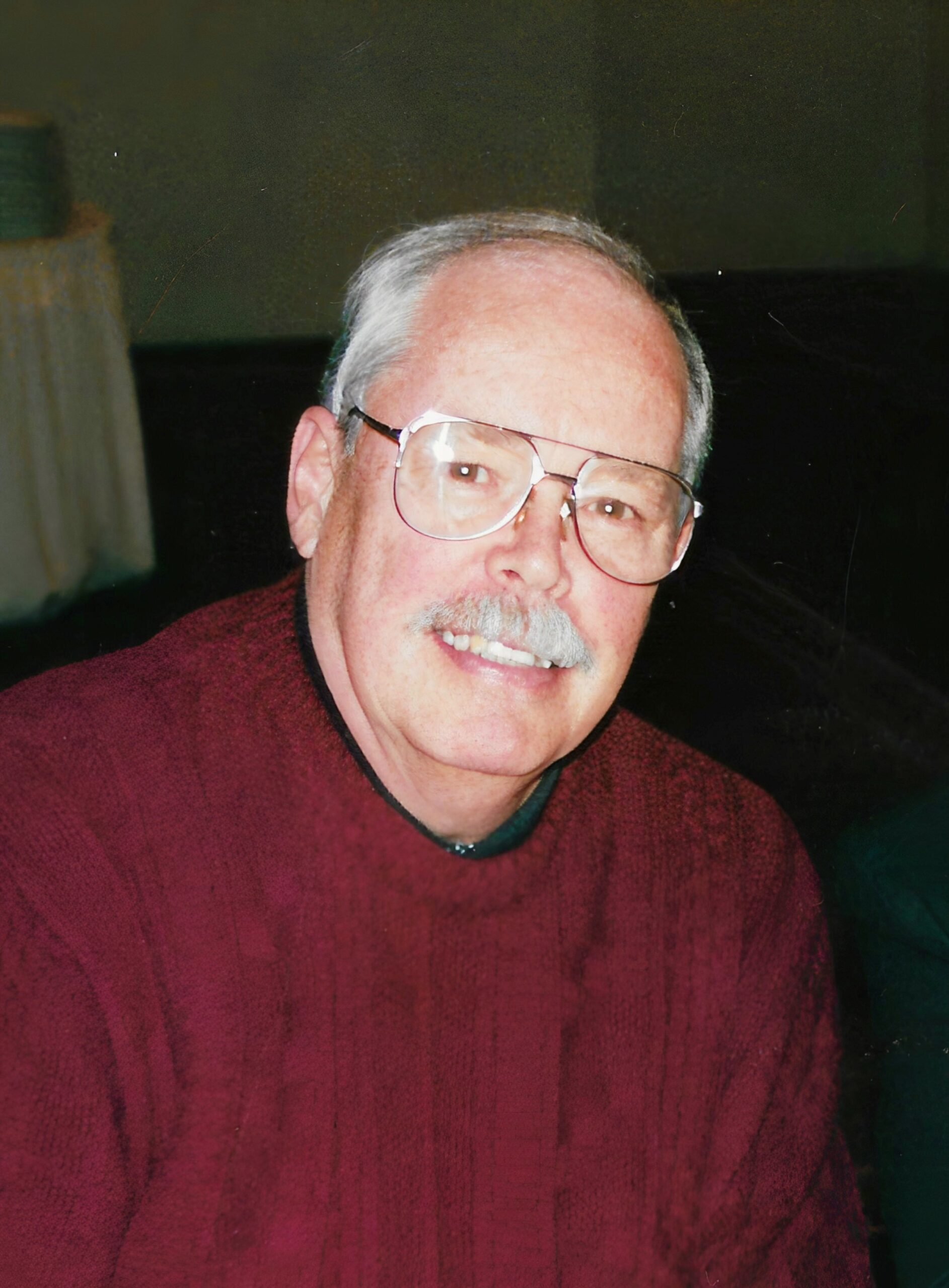 wayne kerr