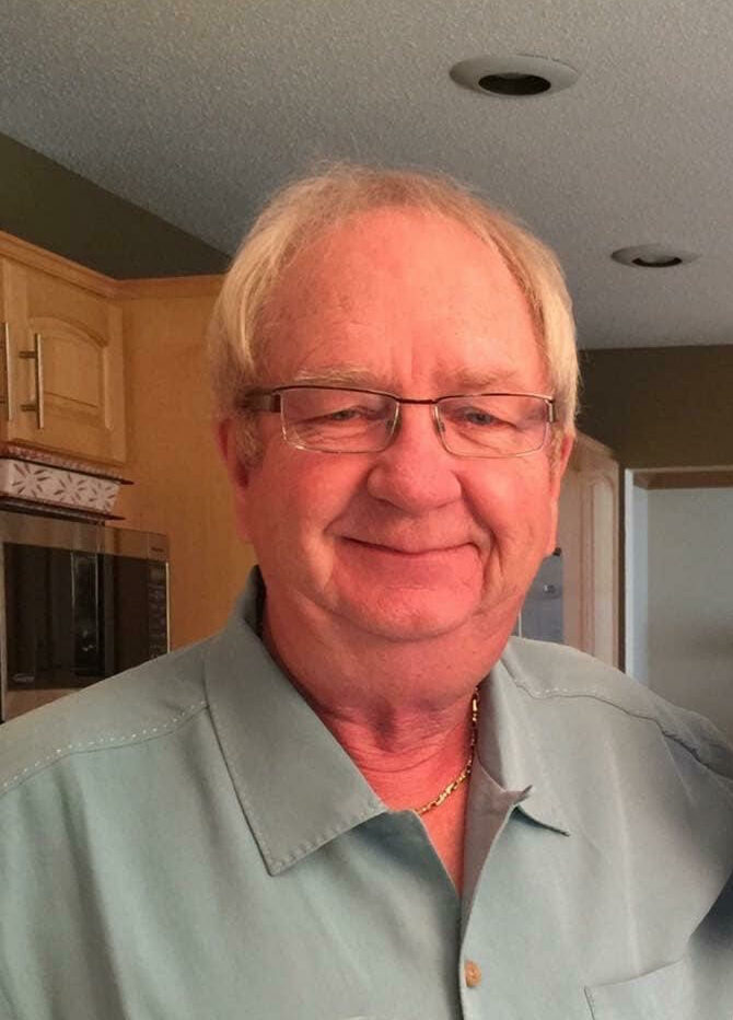 donald kilene