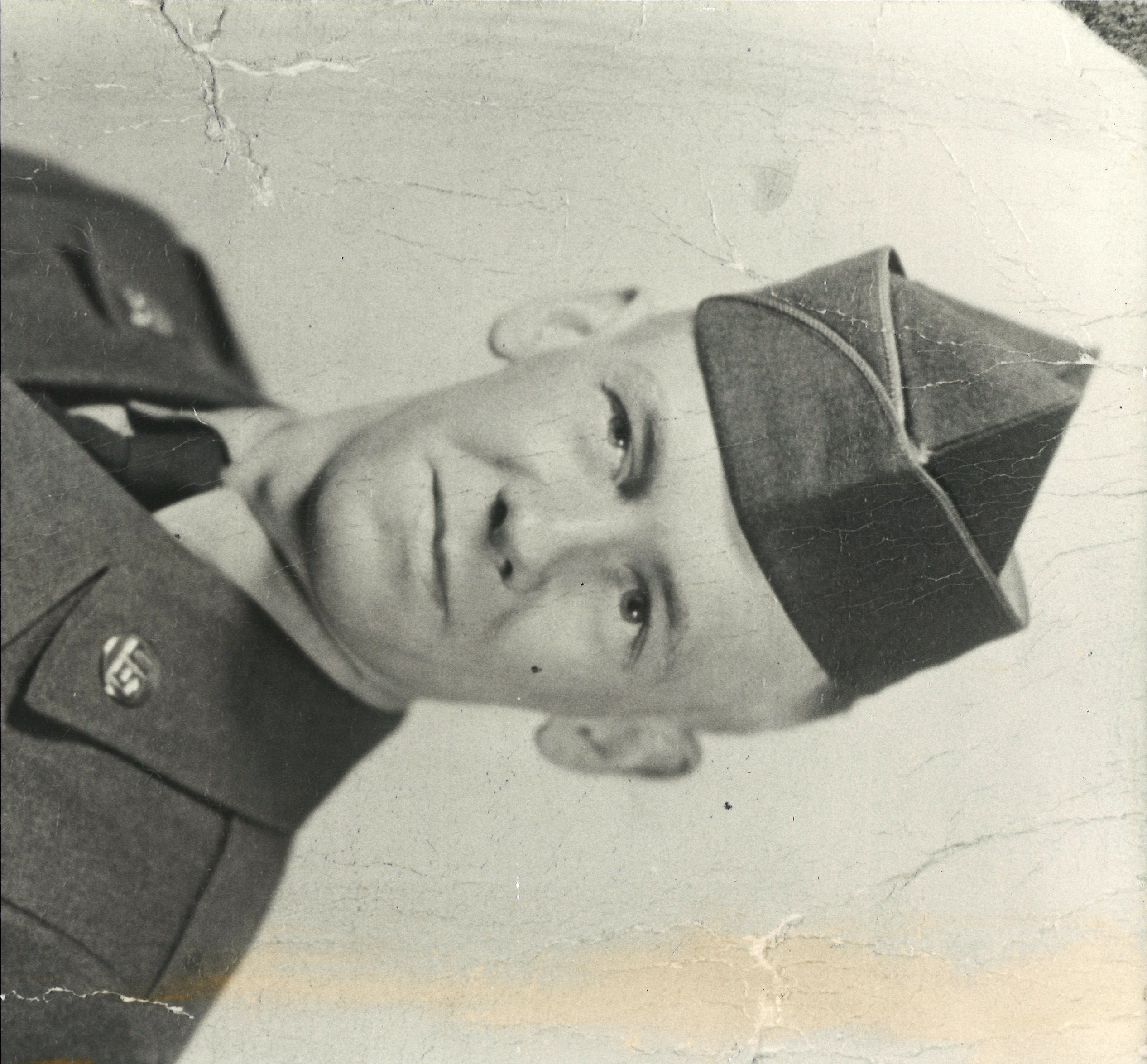 roger lee