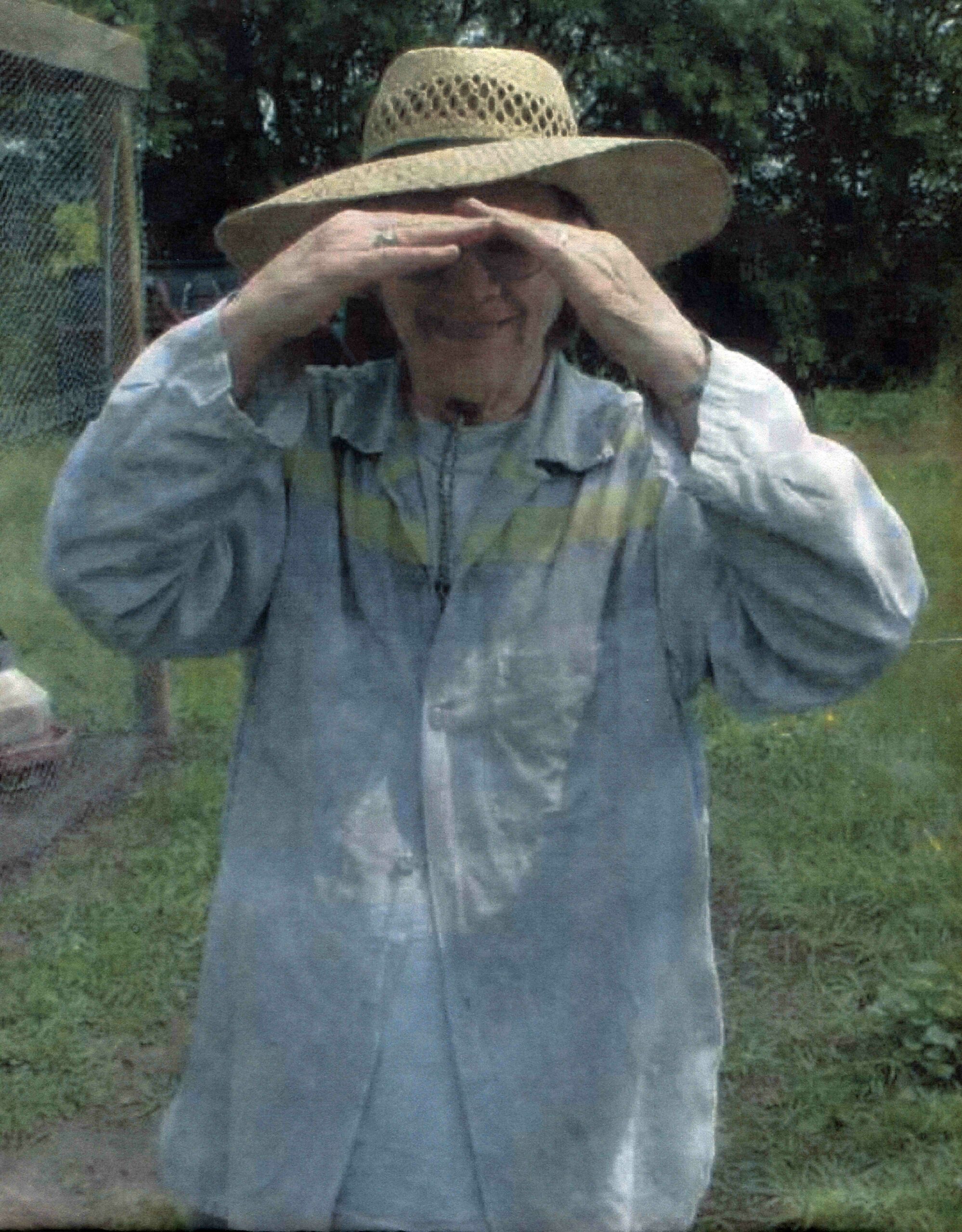 june lowden
