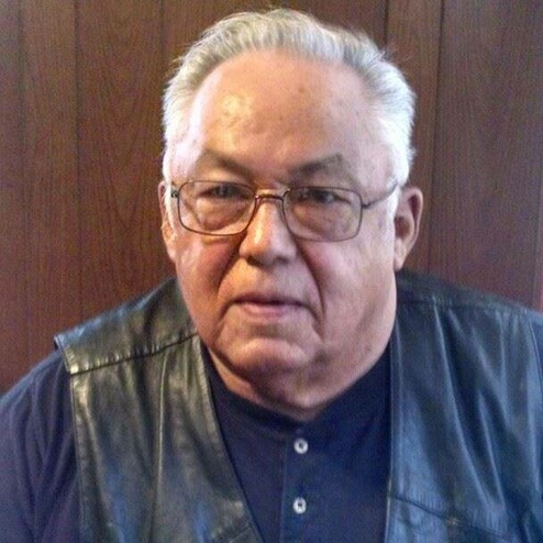 john lucier