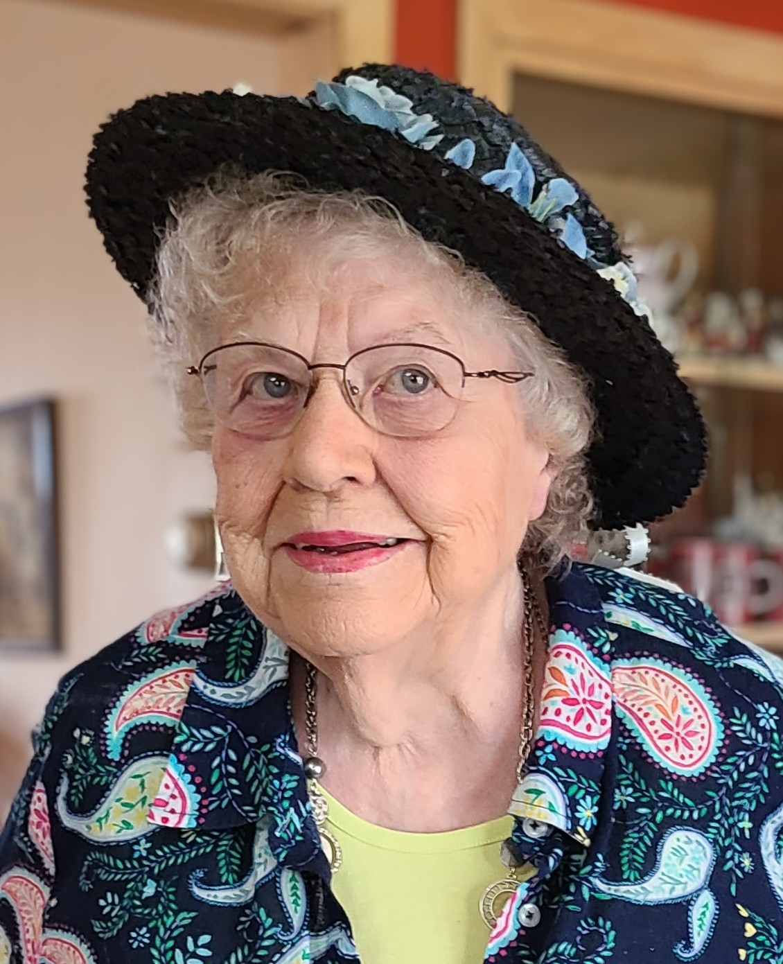 shirley nysveen
