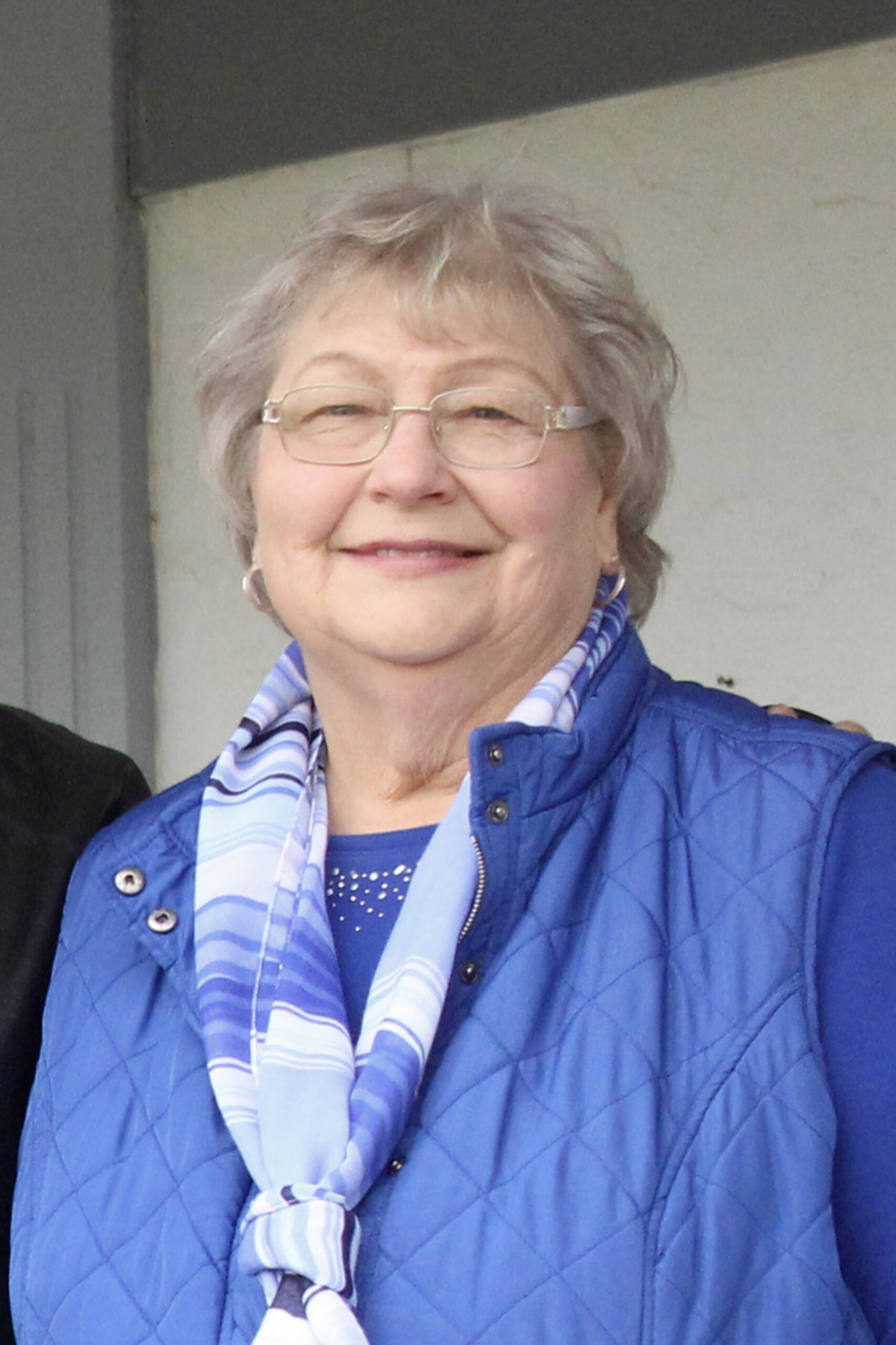 susan richard
