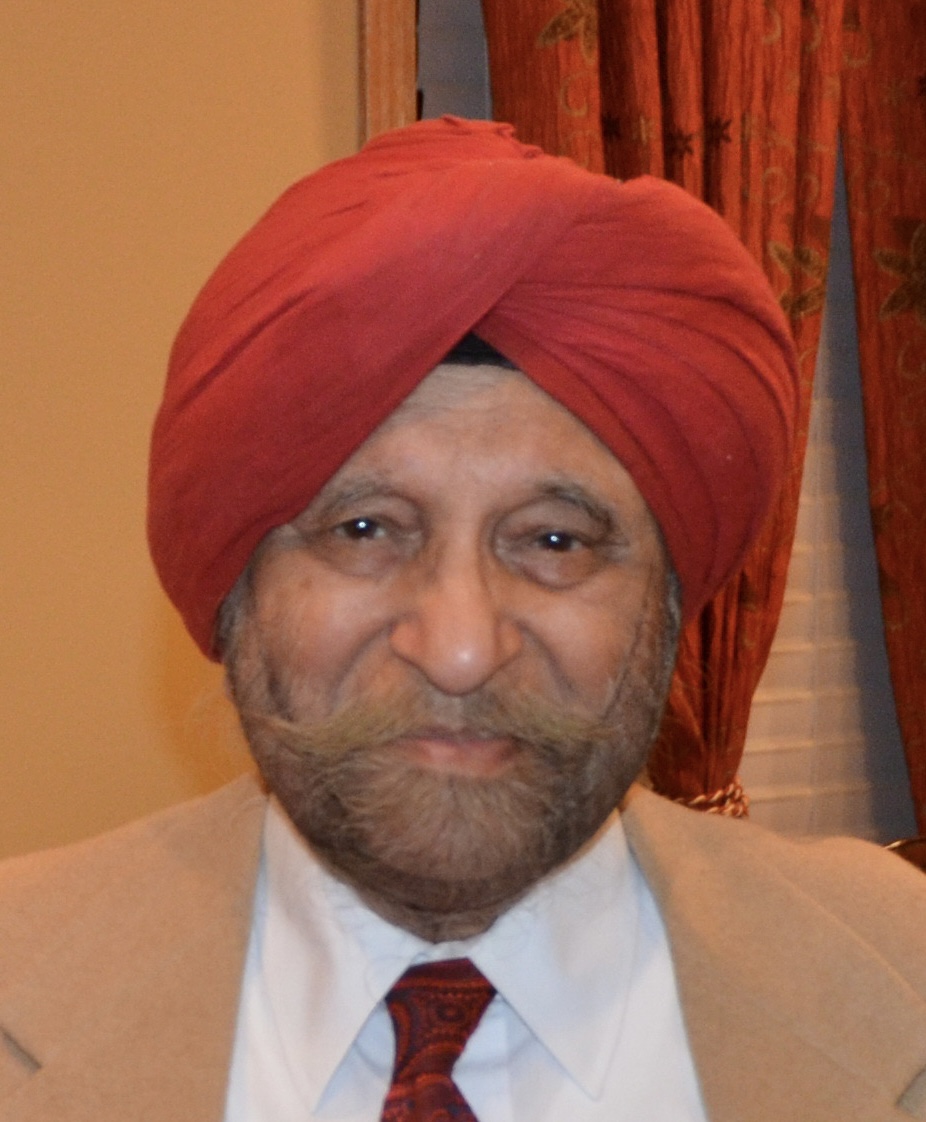 dr. lakhbir sarpal