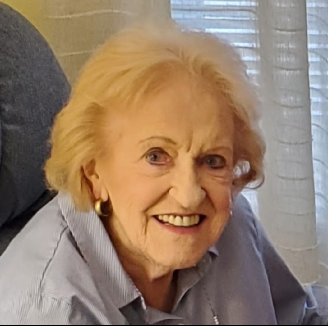 lola swedberg