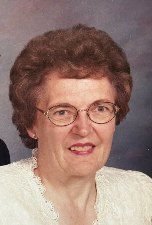 marlene tschosik