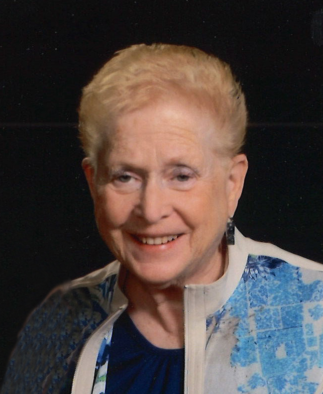 sharon wolf