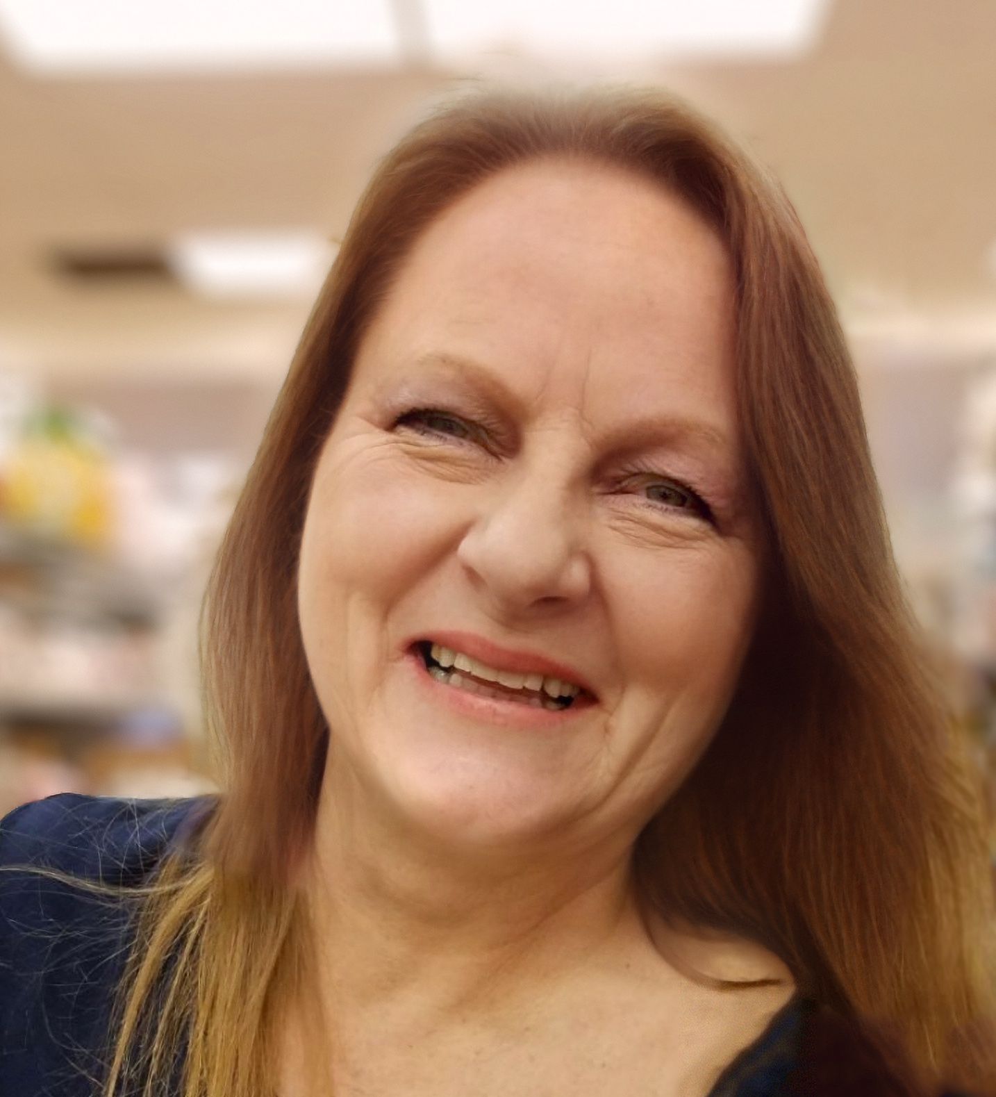 joann bellino