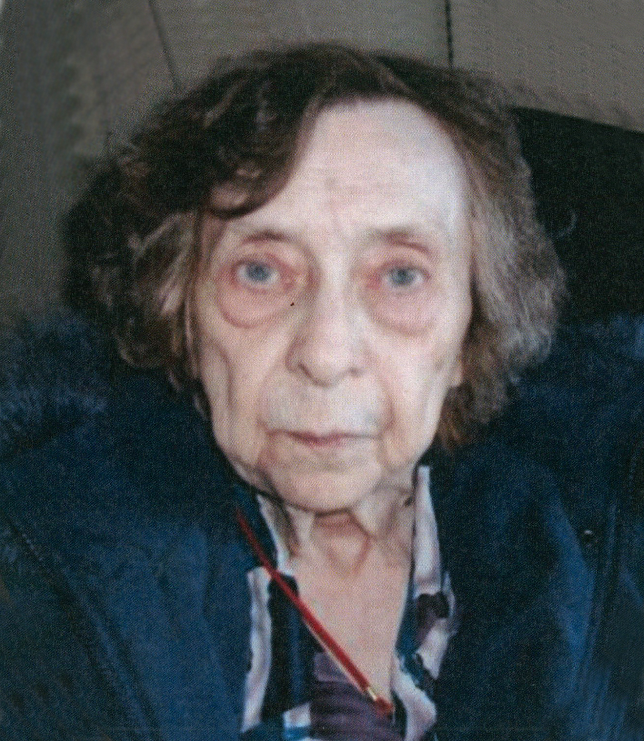 virginia buechler