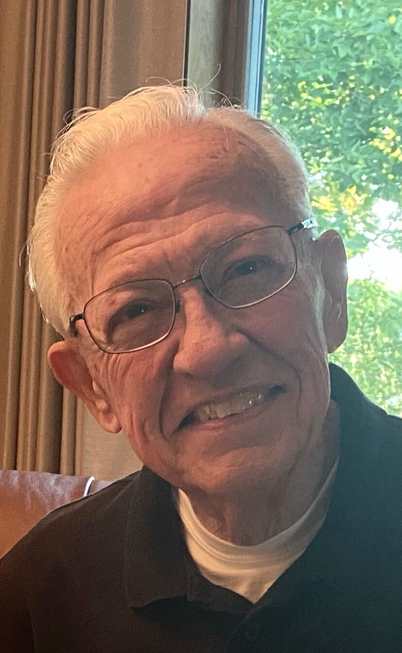 gerald cameron
