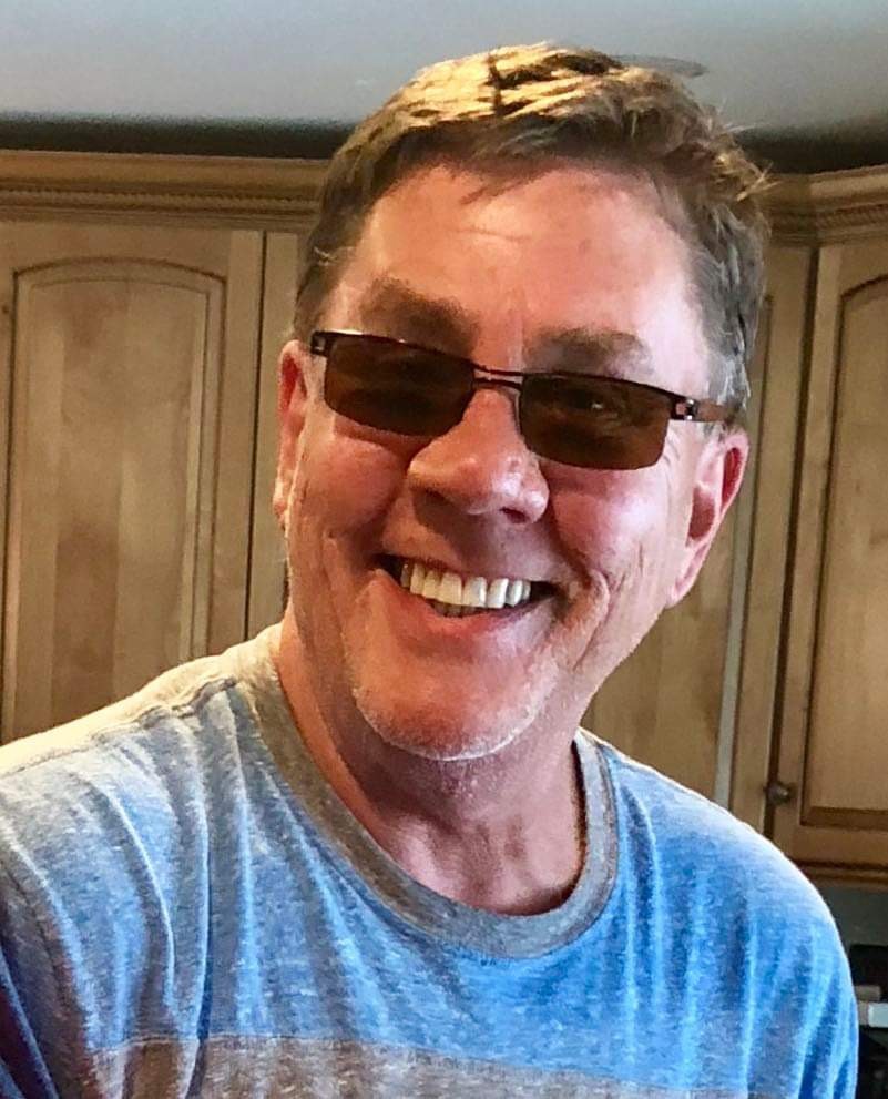 gary camp