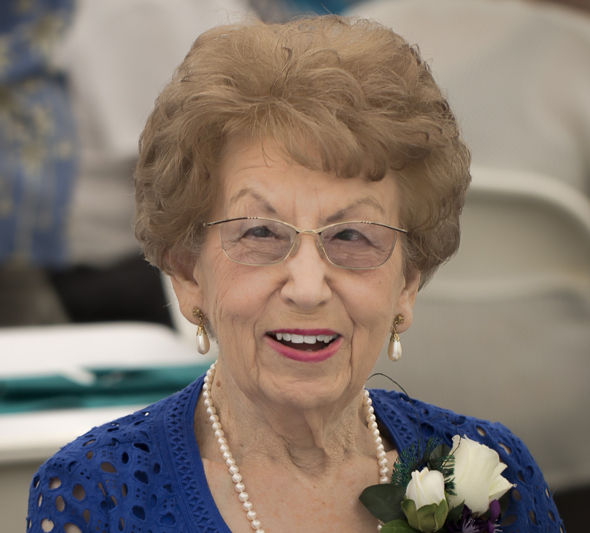 cecelia steenson
