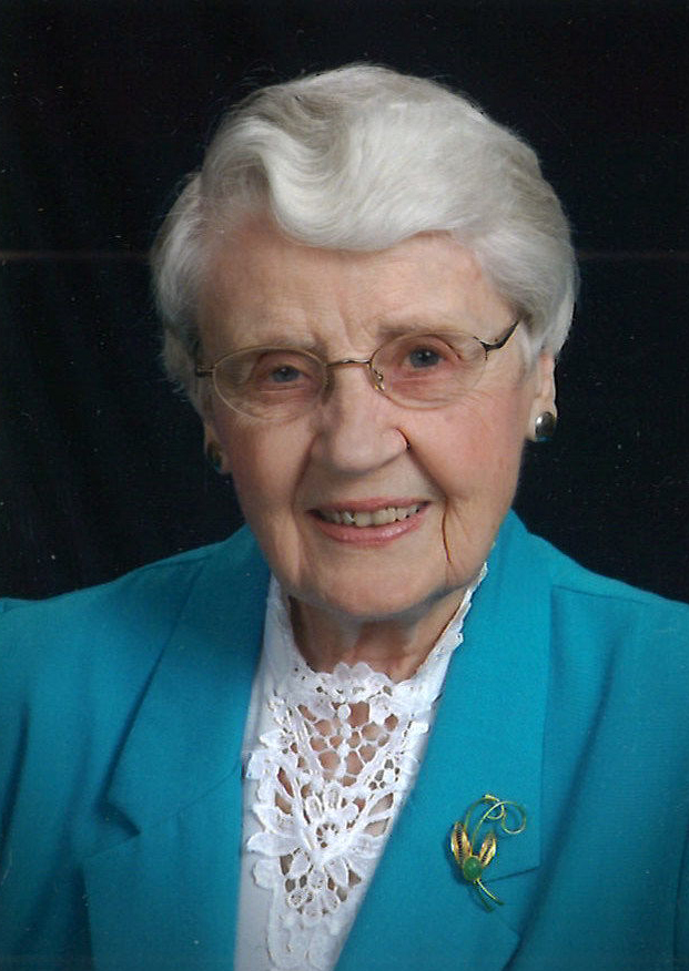 marguerite hammerschmidt