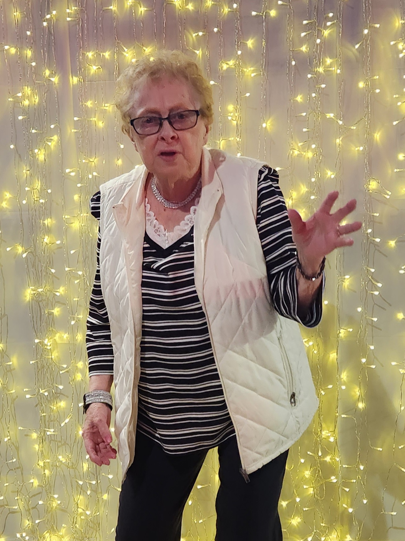 ruth krueger