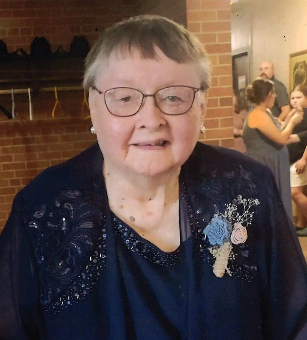 elaine mitchell