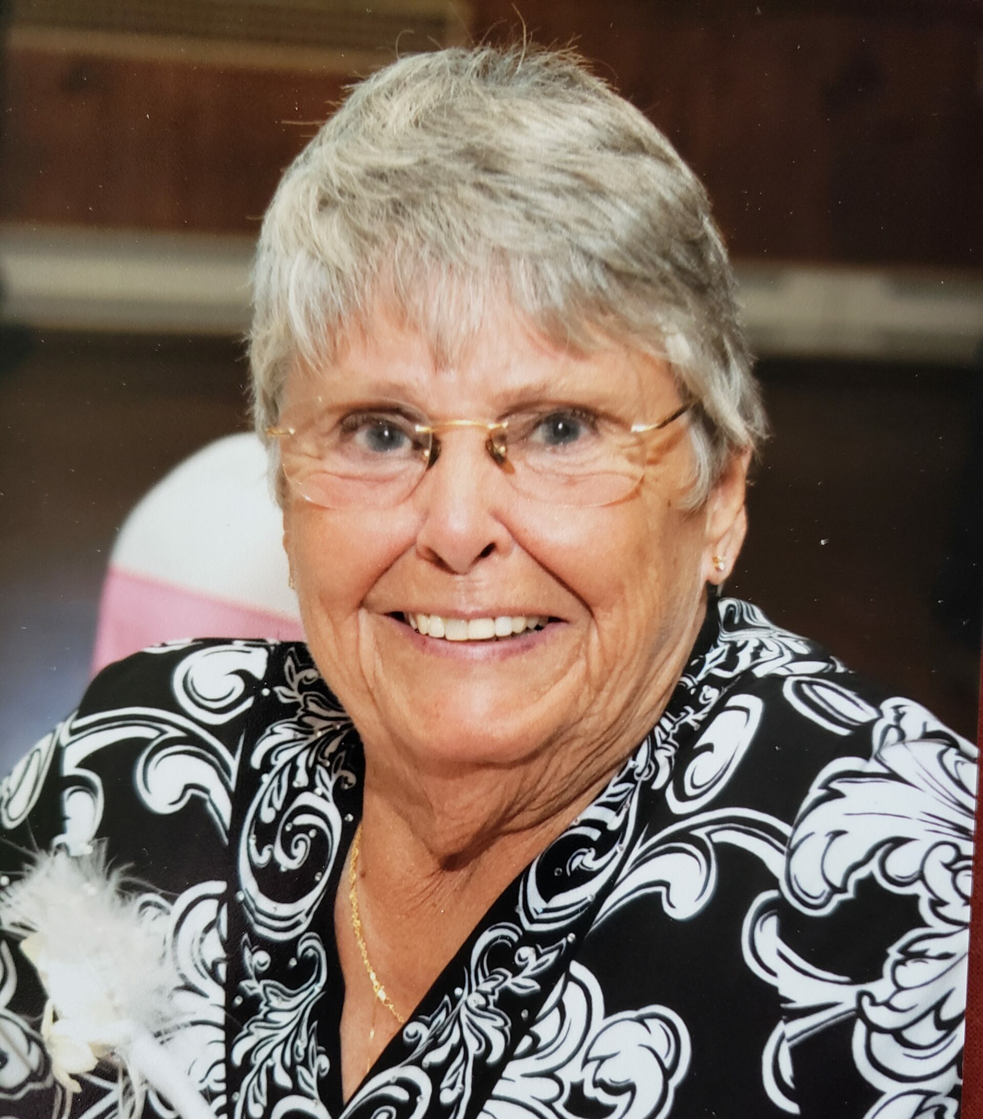 corrine nygaard