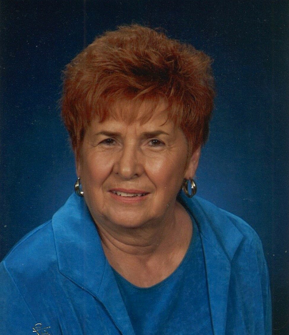 gloria cook peterson