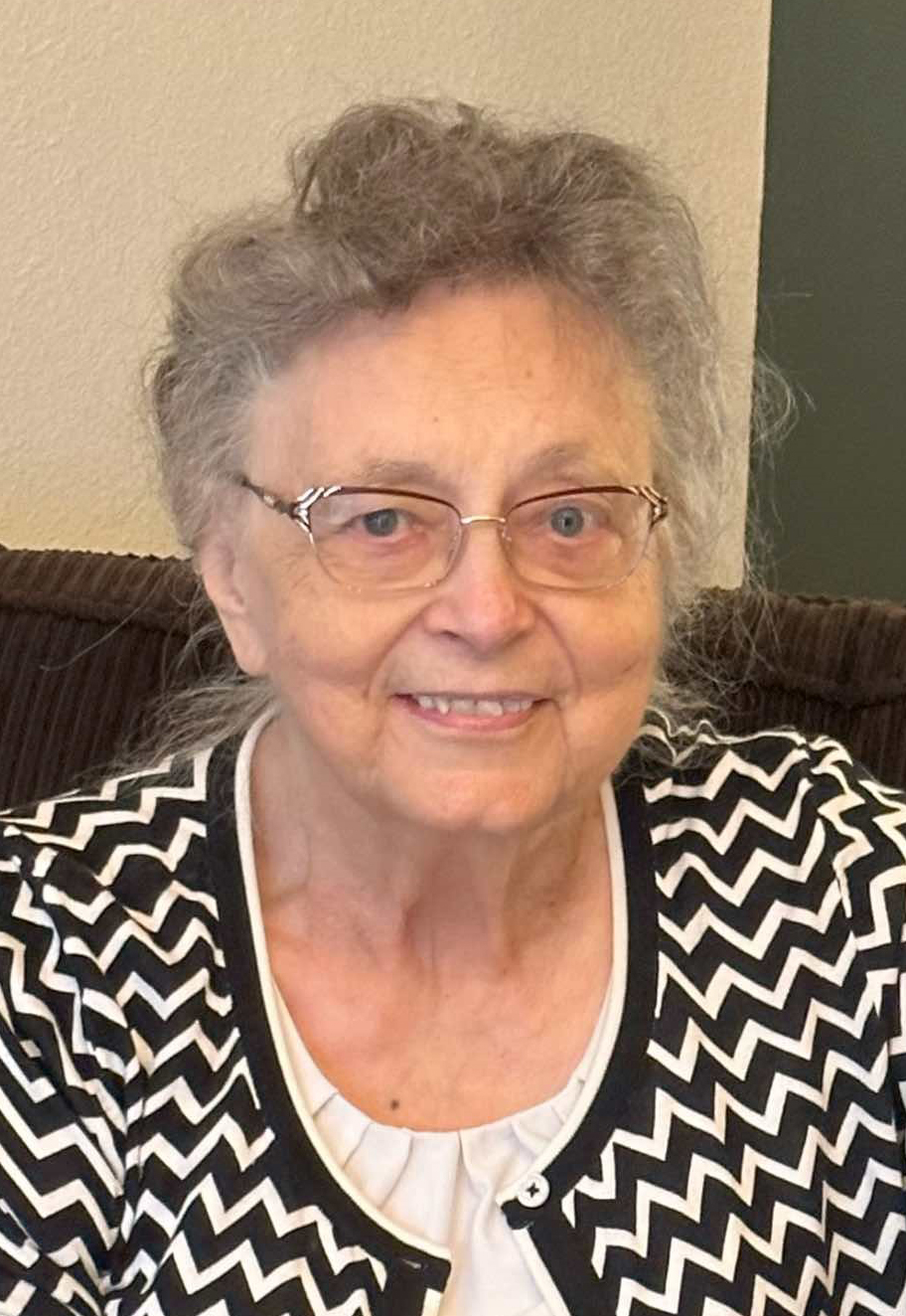 evelyn richtsmeier