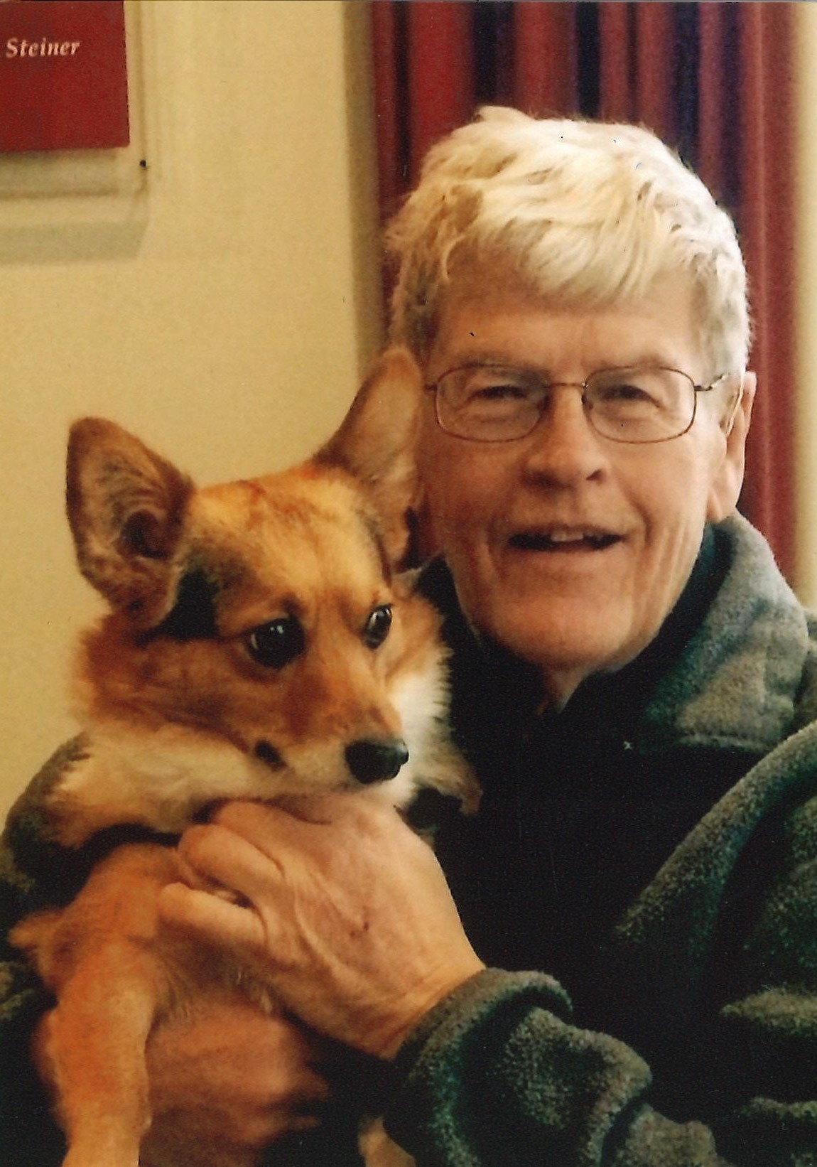 peter riewer