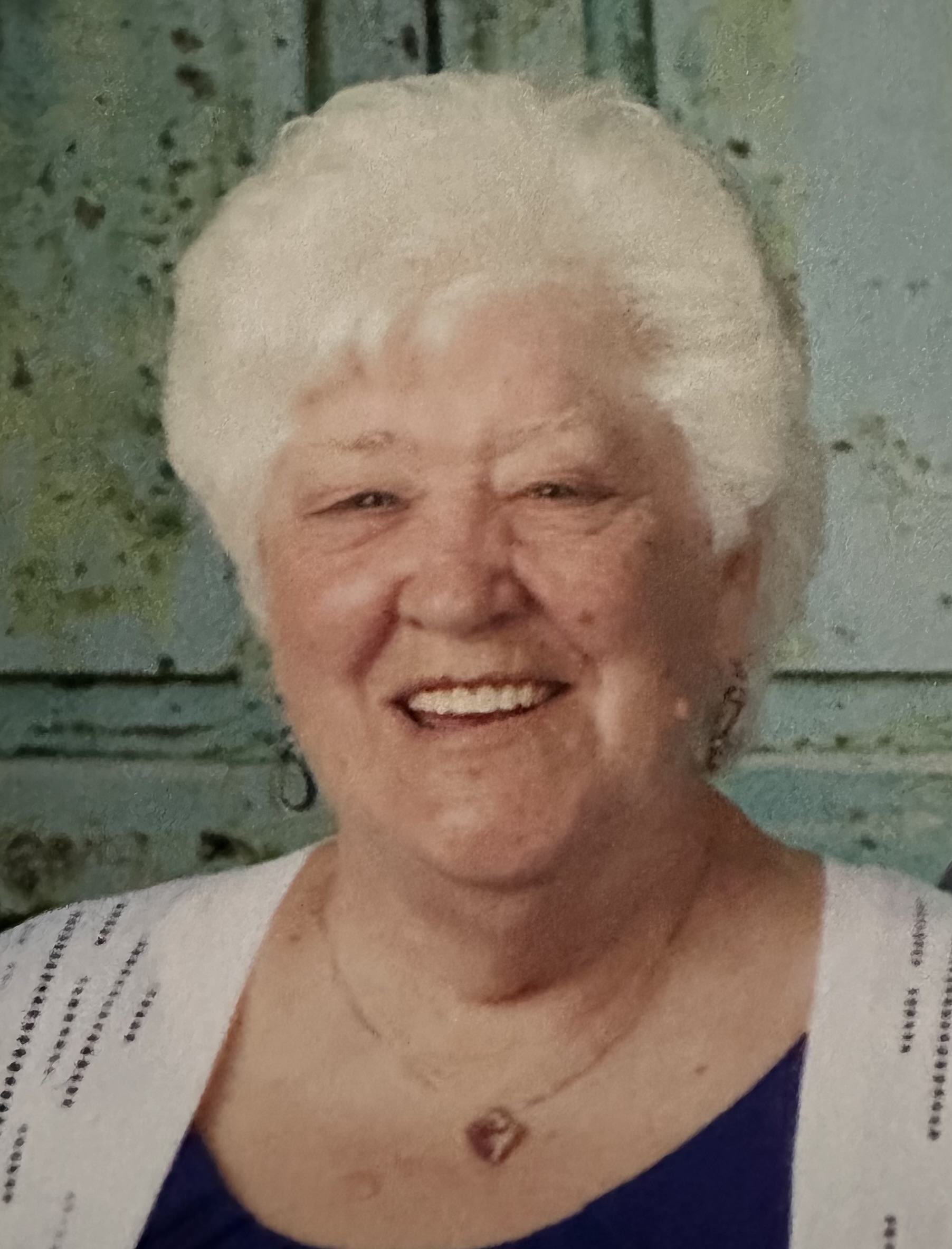 sandra smail
